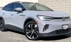 2022 Volkswagen ID.4 Pro S