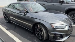 2020 Audi S5 3.0T quattro Premium Plus