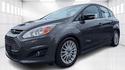 2016 Ford C-Max Energi SEL