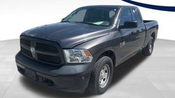 2019 Ram Ram Pickup 1500 Classic Tradesman
