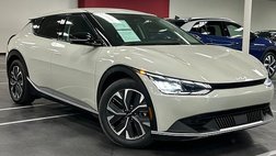 2024 Kia EV6 Light