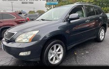 2009 Lexus RX 350 Base