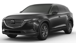 2022 Mazda CX-9 Touring