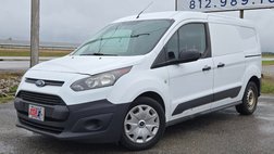 2017 Ford Transit Connect XL