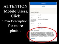 2012 Mercedes-Benz C-Class C300 4MATIC Luxury Sedan