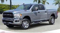 2024 Ram Ram Pickup 2500 Big Horn