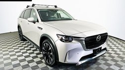 2024 Mazda CX-90 Plug-in Hybrid Premium