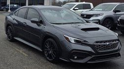 2024 Subaru WRX Limited