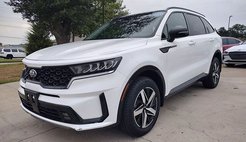 2021 Kia Sorento EX