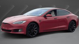 2019 Tesla Model S 75D