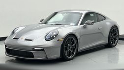 2022 Porsche 911 GT3