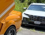 2007 Ford Shelby GT500 Base