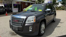 2014 GMC Terrain SLT-2