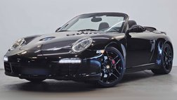 2009 Porsche 911 Carrera S