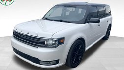 2019 Ford Flex SEL