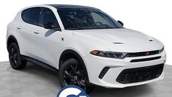 2024 Dodge Hornet GT