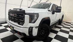 2024 GMC Sierra 3500HD AT4