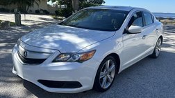 2014 Acura ILX 2.0L