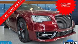 2023 Chrysler 300 C