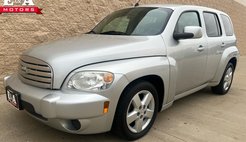 2011 Chevrolet HHR LT
