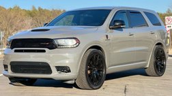2020 Dodge Durango R/T