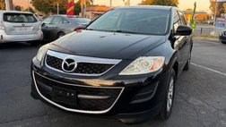 2012 Mazda CX-9 Touring