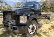 2016 Ford SUPER DUTY