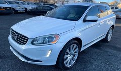 2015 Volvo XC60 T6 Platinum
