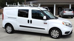 2016 Ram ProMaster City SLT