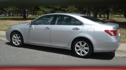 2007 Lexus ES 350 Base