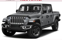 2021 Jeep Gladiator High Altitude