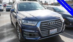 2019 Audi Q7 Premium