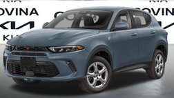 2024 Dodge Hornet GT