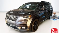 2024 Kia Carnival SX
