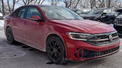 2023 Volkswagen Jetta GLI Autobahn