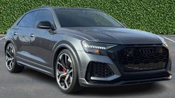 2021 Audi RS Q8 4.0T quattro