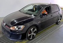 2015 Volkswagen Golf GTI S