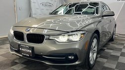 2018 BMW 3 Series 330i