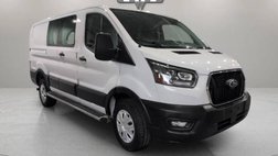 2023 Ford Transit 250