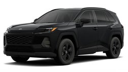 2026 Toyota RAV4 XLE