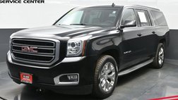 2015 GMC Yukon XL SLT