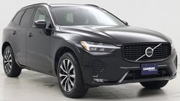 2025 Volvo XC60 B5 Plus Dark Theme