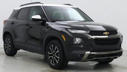 2022 Chevrolet TrailBlazer ACTIV