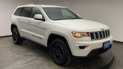 2020 Jeep Grand Cherokee Laredo E