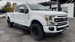 2022 Ford Super Duty F-250 Lariat