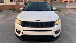2019 Jeep Compass Altitude