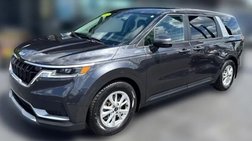2023 Kia Carnival LX
