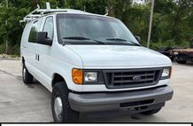 2004 Ford E-Series E-350 SD