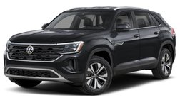 2025 Volkswagen Atlas Cross Sport SE 4Motion