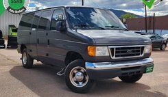 2007 Ford E-Series E-150 XL